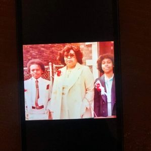 Meet your Posher, Keith